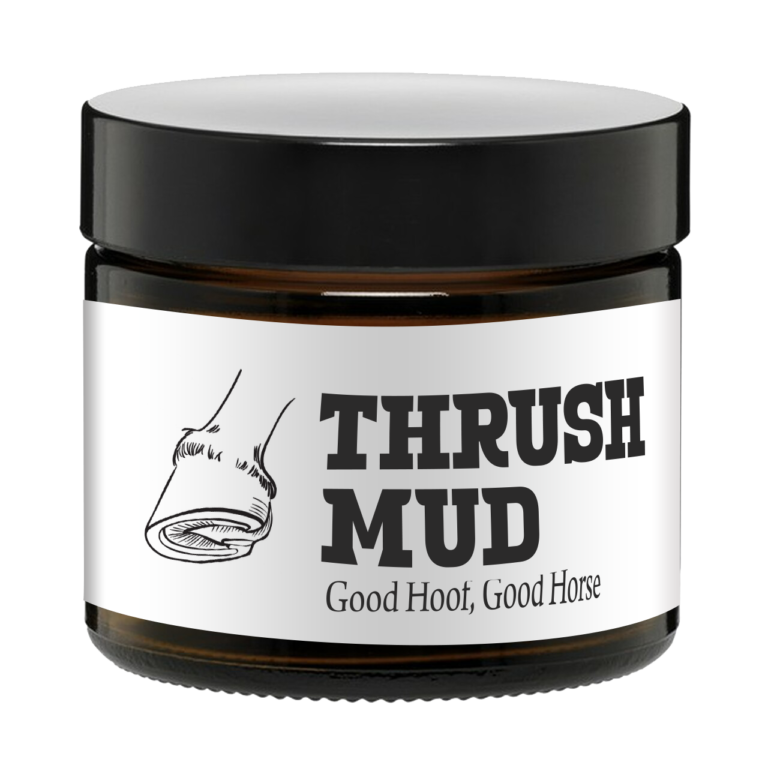 Thrush Mud